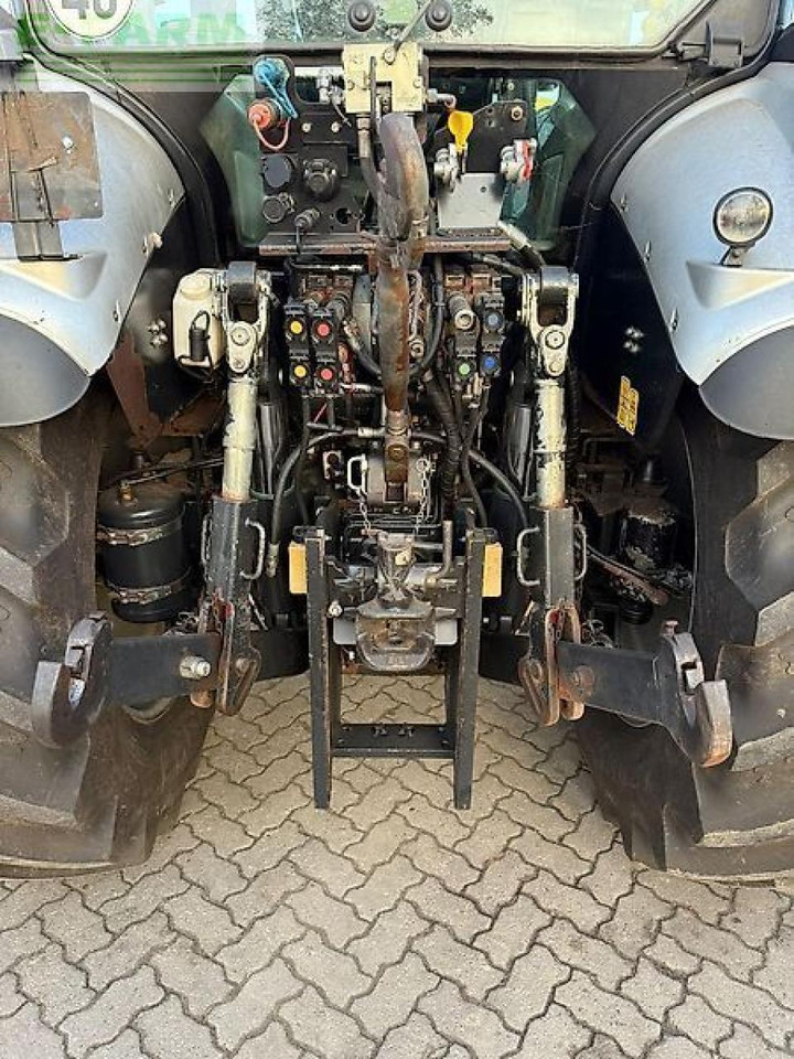 Deutz-Fahr agrotron 6180ttv TTV - Tractor: afbeelding 5 Deutz-Fahr agrotron 6180ttv TTV - Tractor: afbeelding 5