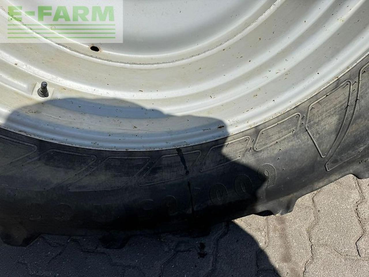 Tractor Deutz-Fahr agrotron m410: afbeelding 11