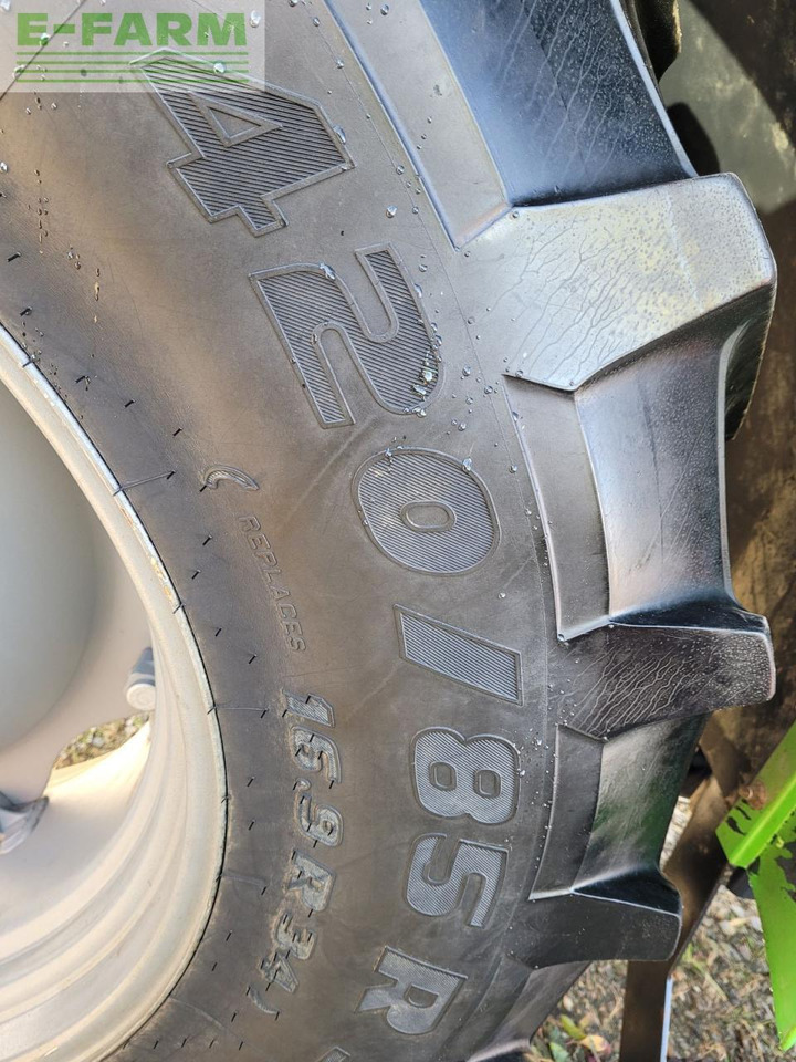 Tractor Deutz-Fahr deutz 5090.4g: afbeelding 9