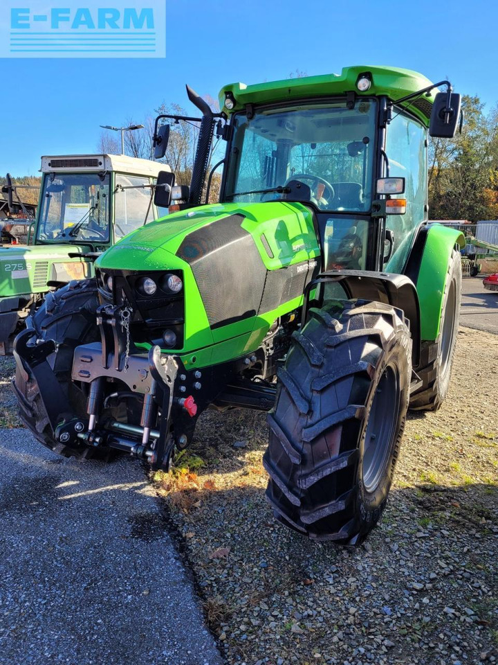 Tractor Deutz-Fahr deutz 5090.4g: afbeelding 13