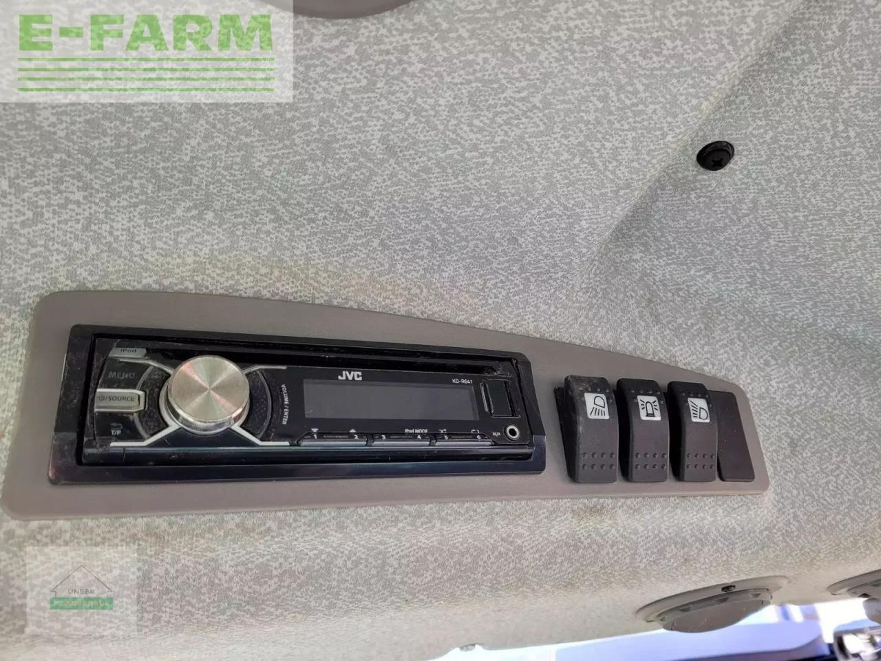 Deutz-Fahr deutz 5090.4g - Tractor: afbeelding 3 Deutz-Fahr deutz 5090.4g - Tractor: afbeelding 3