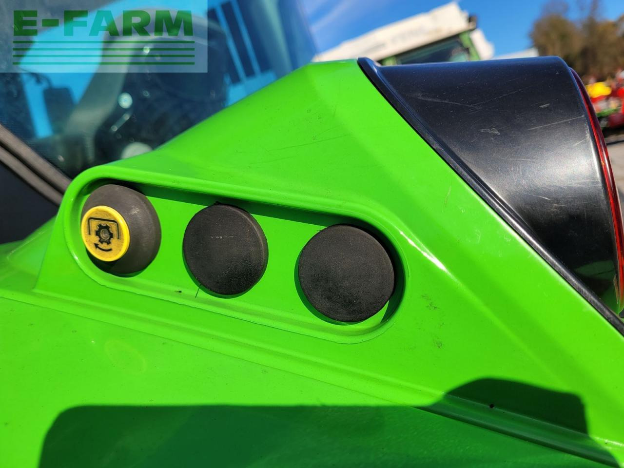 Tractor Deutz-Fahr deutz 5090.4g: afbeelding 14