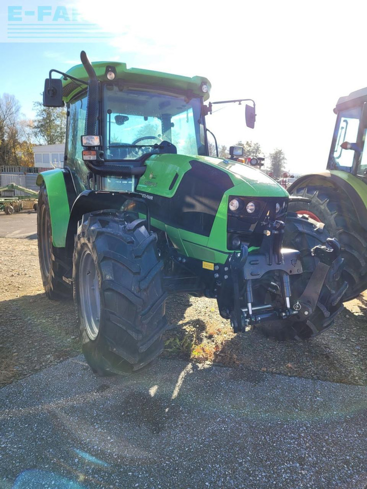 Tractor Deutz-Fahr deutz 5090.4g: afbeelding 12
