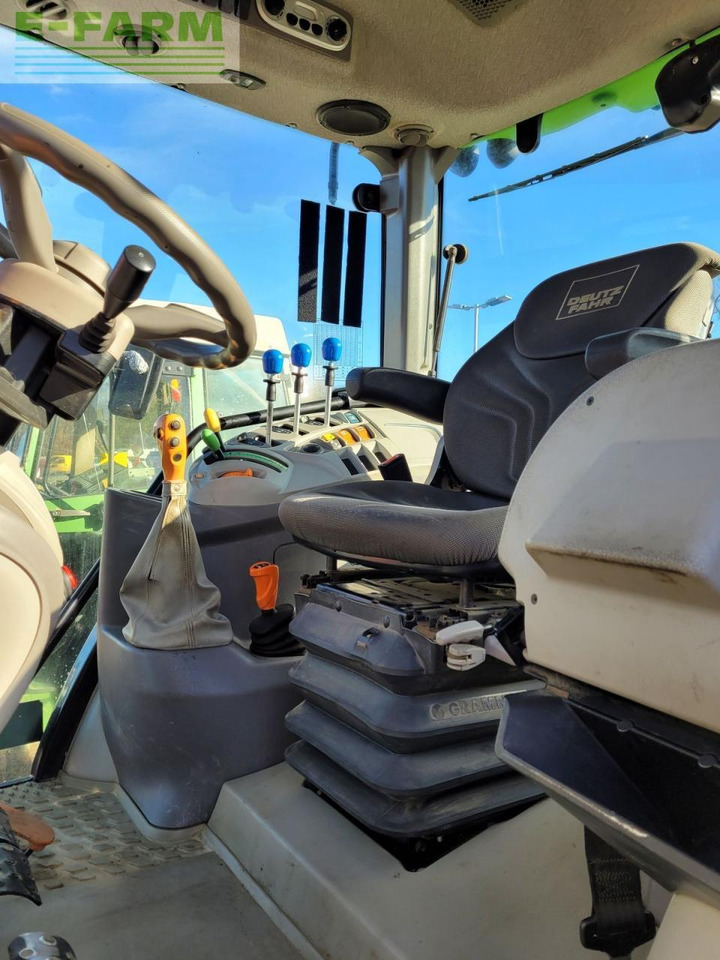 Tractor Deutz-Fahr deutz 5090.4g: afbeelding 6