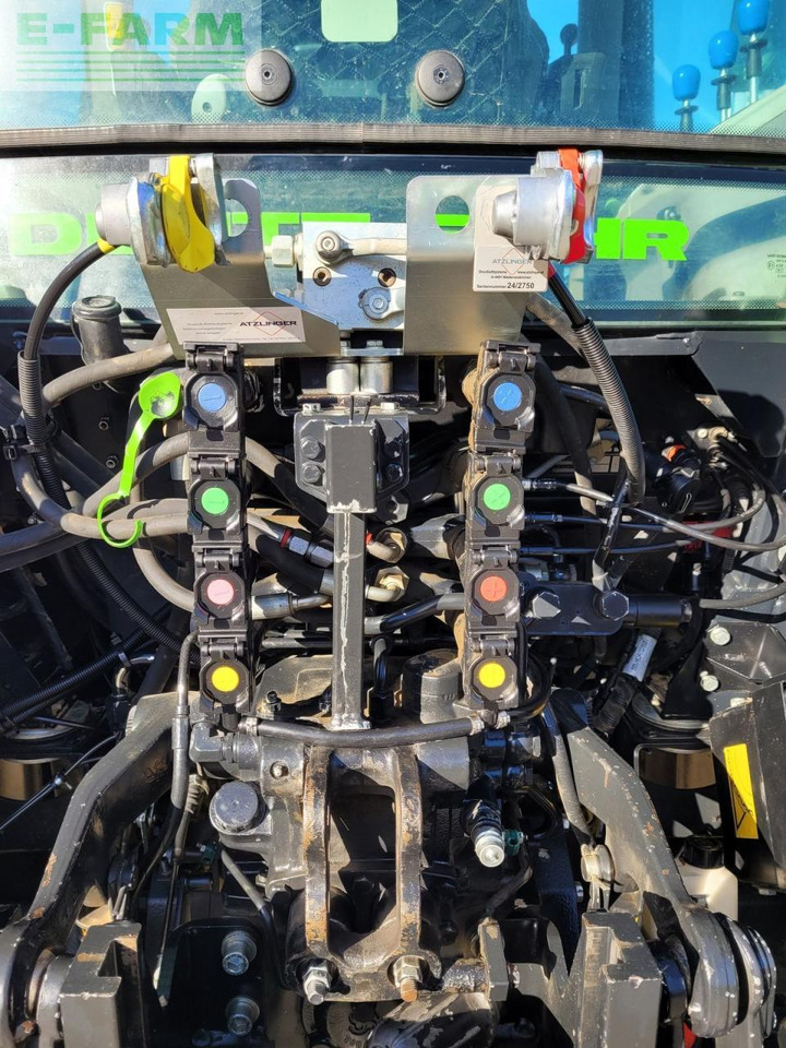 Tractor Deutz-Fahr deutz 5090.4g: afbeelding 16