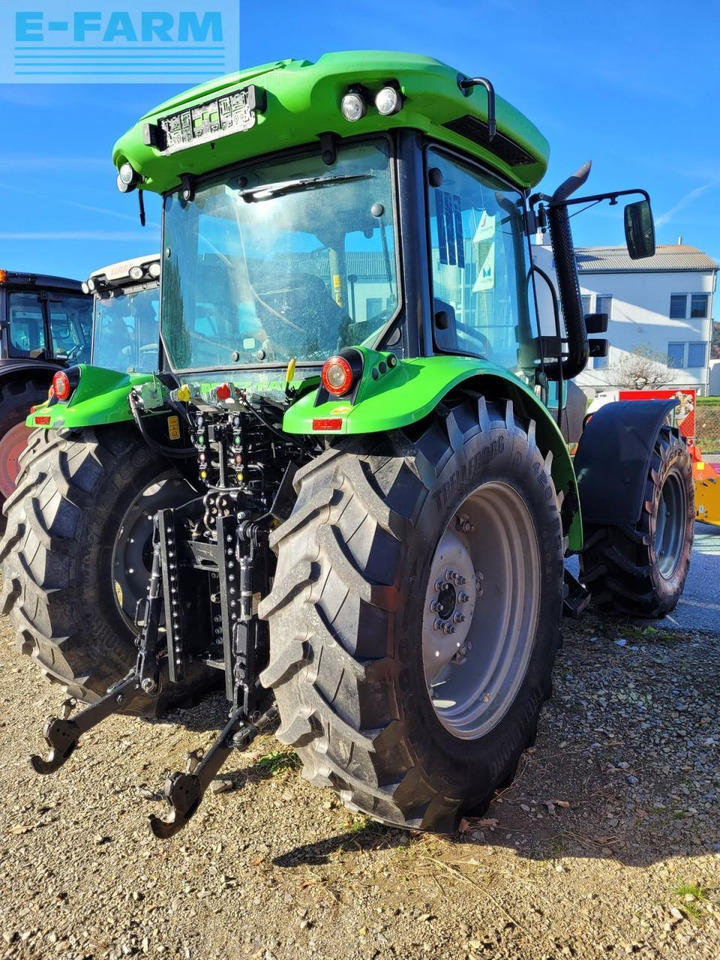 Tractor Deutz-Fahr deutz 5090.4g: afbeelding 8