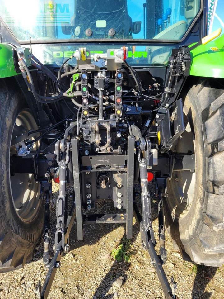 Tractor Deutz-Fahr deutz 5090.4g: afbeelding 15