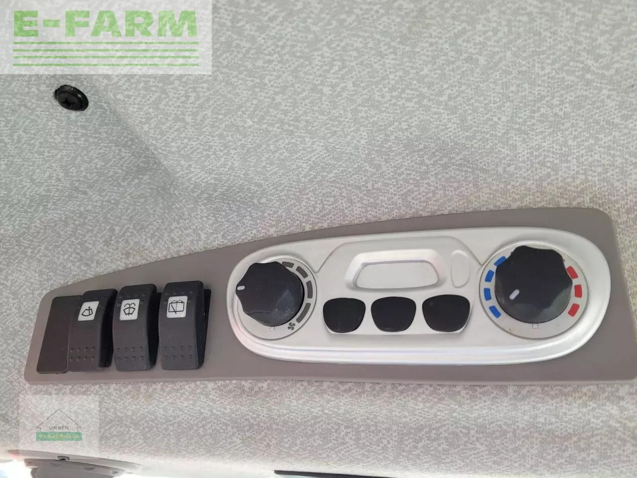 Deutz-Fahr deutz 5090.4g - Tractor: afbeelding 2 Deutz-Fahr deutz 5090.4g - Tractor: afbeelding 2