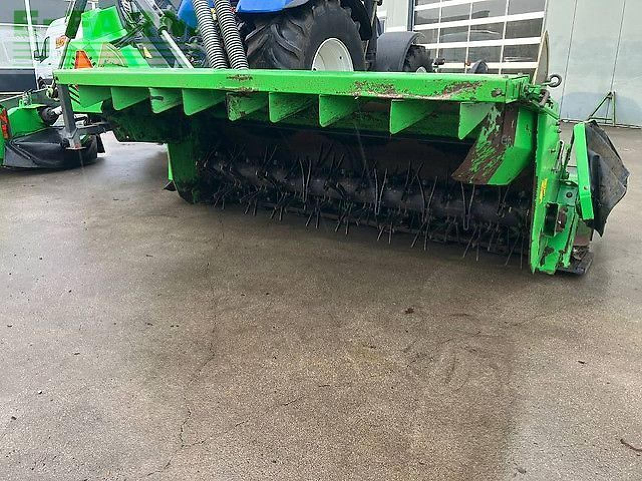 Deutz-Fahr discm 690t-c + discm 632ft - Maaimachine: afbeelding 5 Deutz-Fahr discm 690t-c + discm 632ft - Maaimachine: afbeelding 5