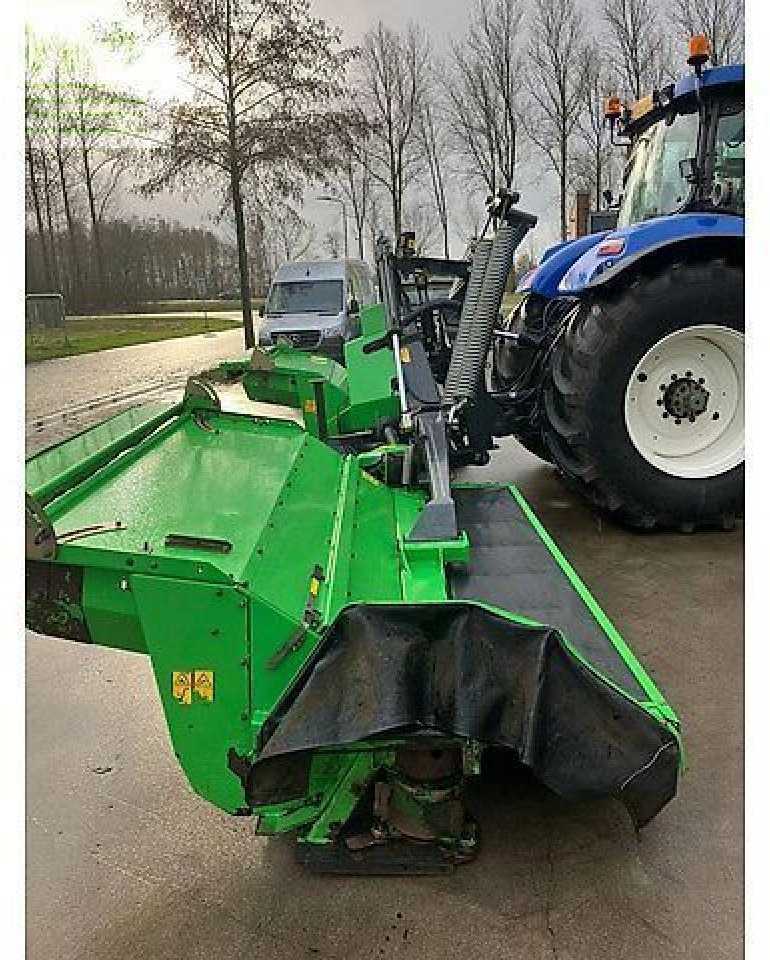 Deutz-Fahr discm 690t-c + discm 632ft - Maaimachine: afbeelding 4 Deutz-Fahr discm 690t-c + discm 632ft - Maaimachine: afbeelding 4