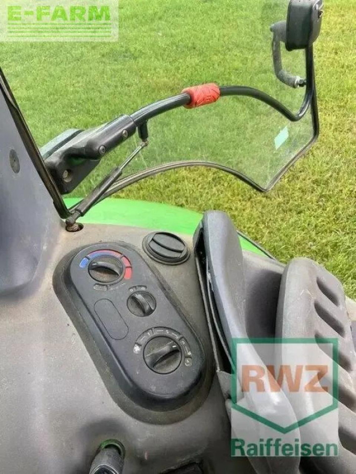 Deutz-Fahr m 650 - Tractor: afbeelding 2 Deutz-Fahr m 650 - Tractor: afbeelding 2