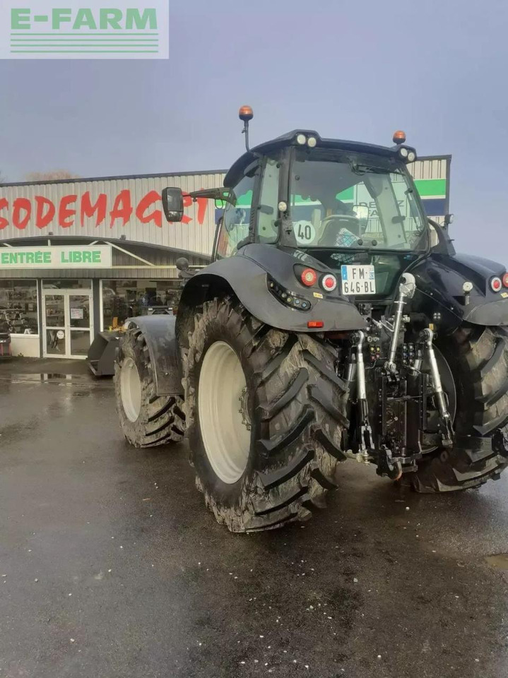 Deutz-Fahr tracteur agricole serie7ttvagrotron 7250 ttv warri TTV - Tractor: afbeelding 5 Deutz-Fahr tracteur agricole serie7ttvagrotron 7250 ttv warri TTV - Tractor: afbeelding 5