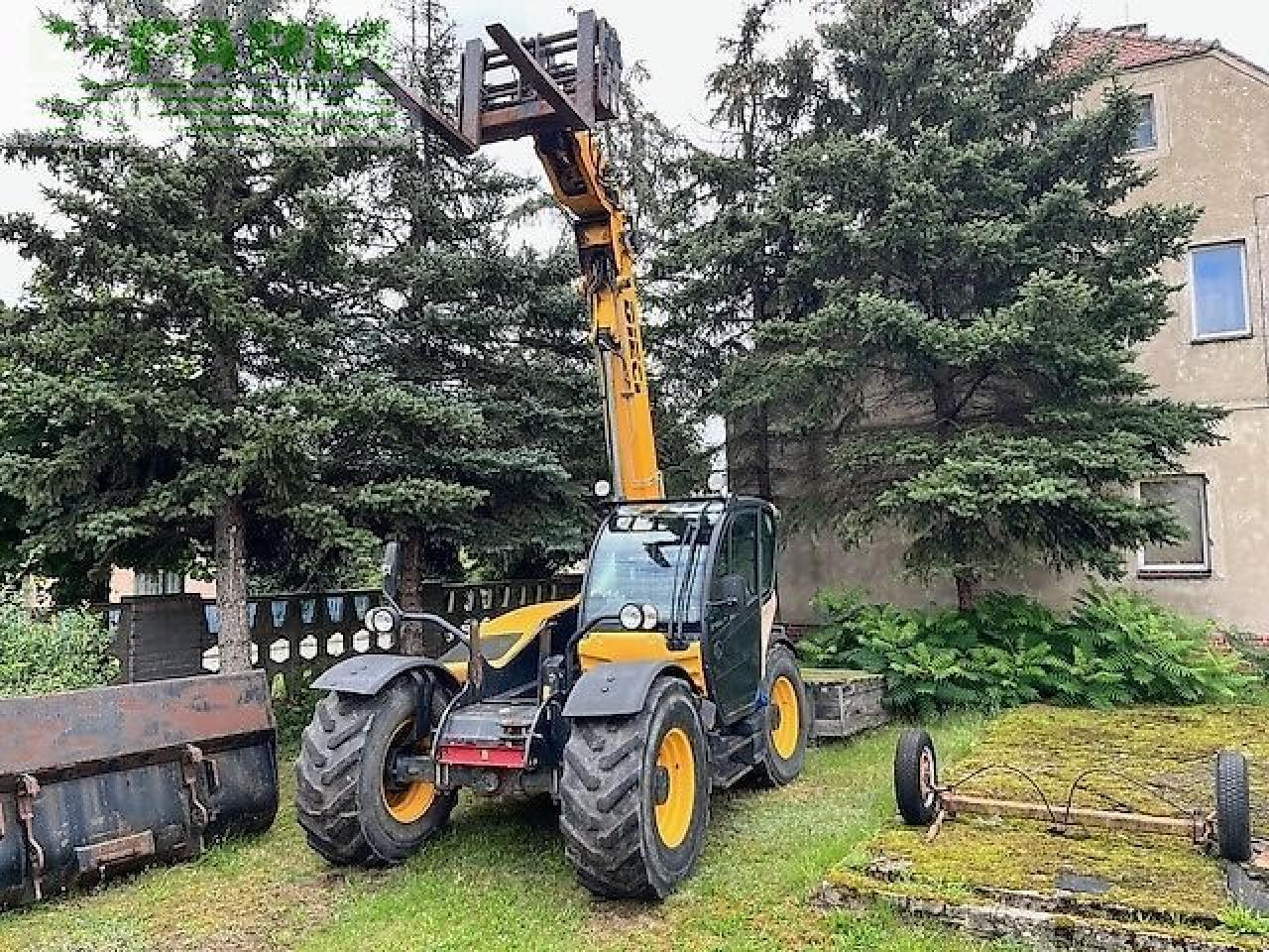 Dieci agri plus 40.7 vs - Verreiker: afbeelding 1 Dieci agri plus 40.7 vs - Verreiker: afbeelding 1