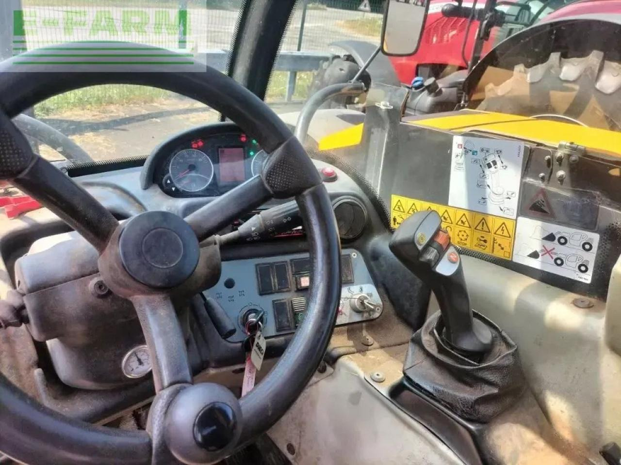 Dieci agrifarmer 30.7 - Verreiker: afbeelding 5 Dieci agrifarmer 30.7 - Verreiker: afbeelding 5