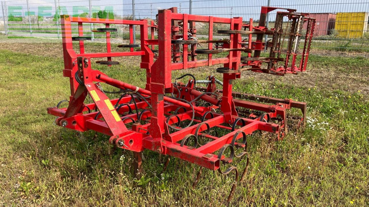 Einböck GK - Cultivator: afbeelding 1 Einböck GK - Cultivator: afbeelding 1