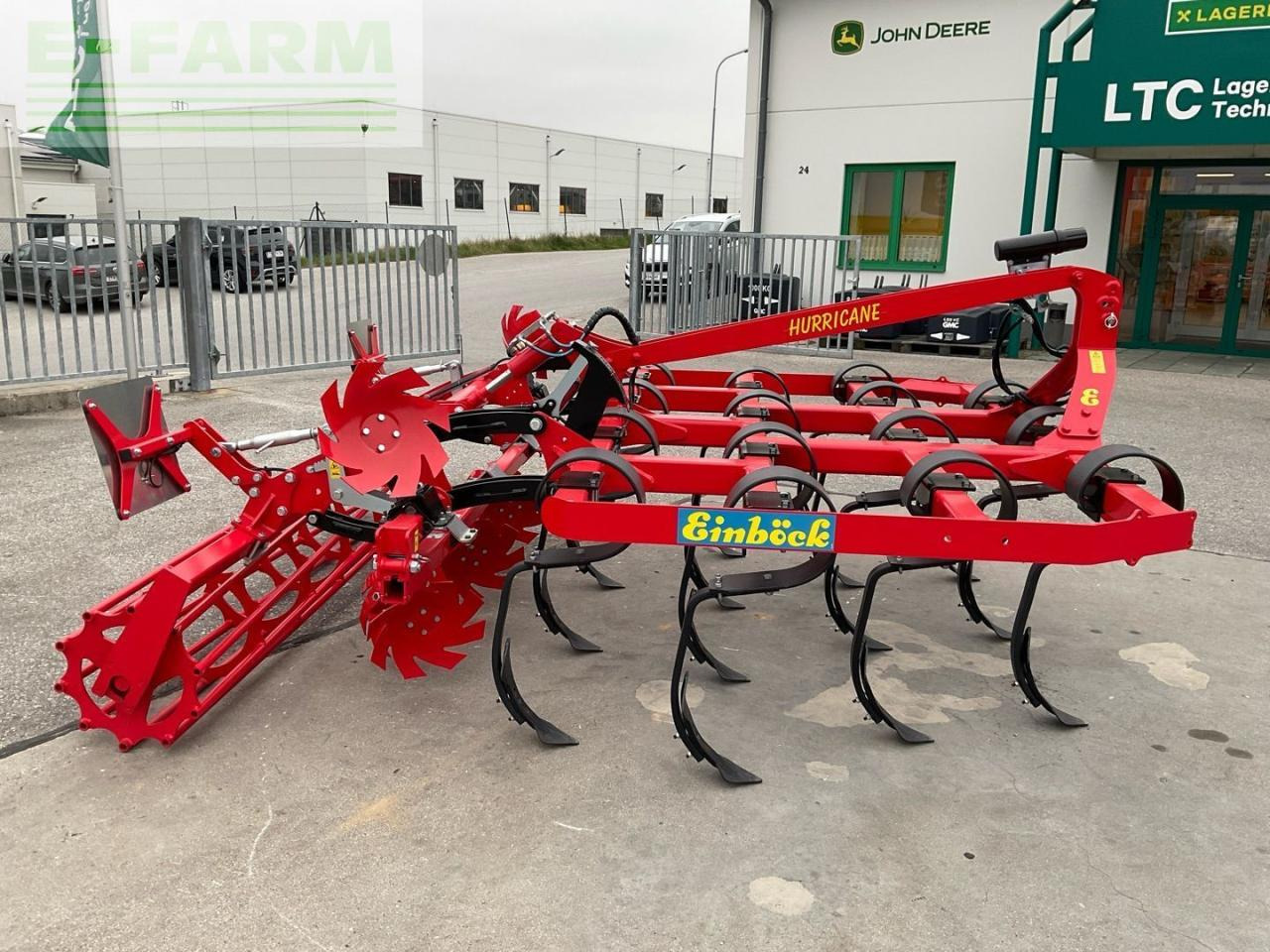 Einböck Hurricane 300 R - Cultivator: afbeelding 5 Einböck Hurricane 300 R - Cultivator: afbeelding 5