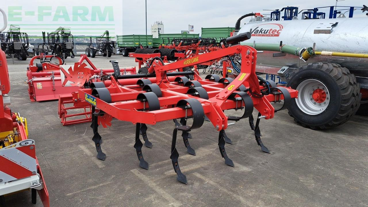 Einböck Hurricane 300 R5 - Cultivator: afbeelding 4 Einböck Hurricane 300 R5 - Cultivator: afbeelding 4