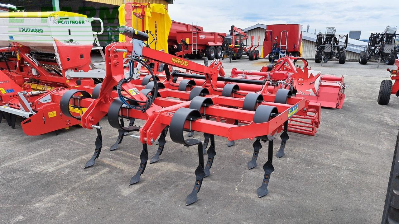 Einböck Hurricane 300 R5 - Cultivator: afbeelding 1 Einböck Hurricane 300 R5 - Cultivator: afbeelding 1