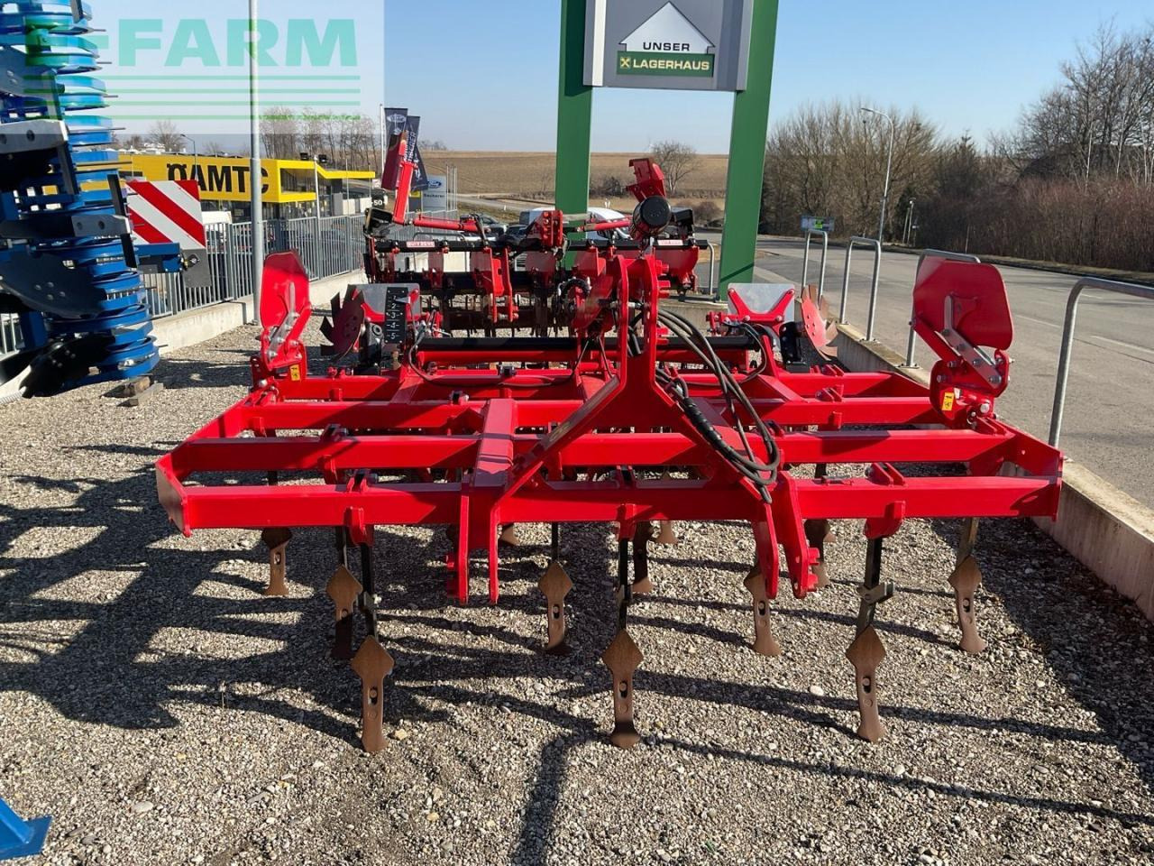 Einböck Hurricane 300 RP 58 - Cultivator: afbeelding 3 Einböck Hurricane 300 RP 58 - Cultivator: afbeelding 3