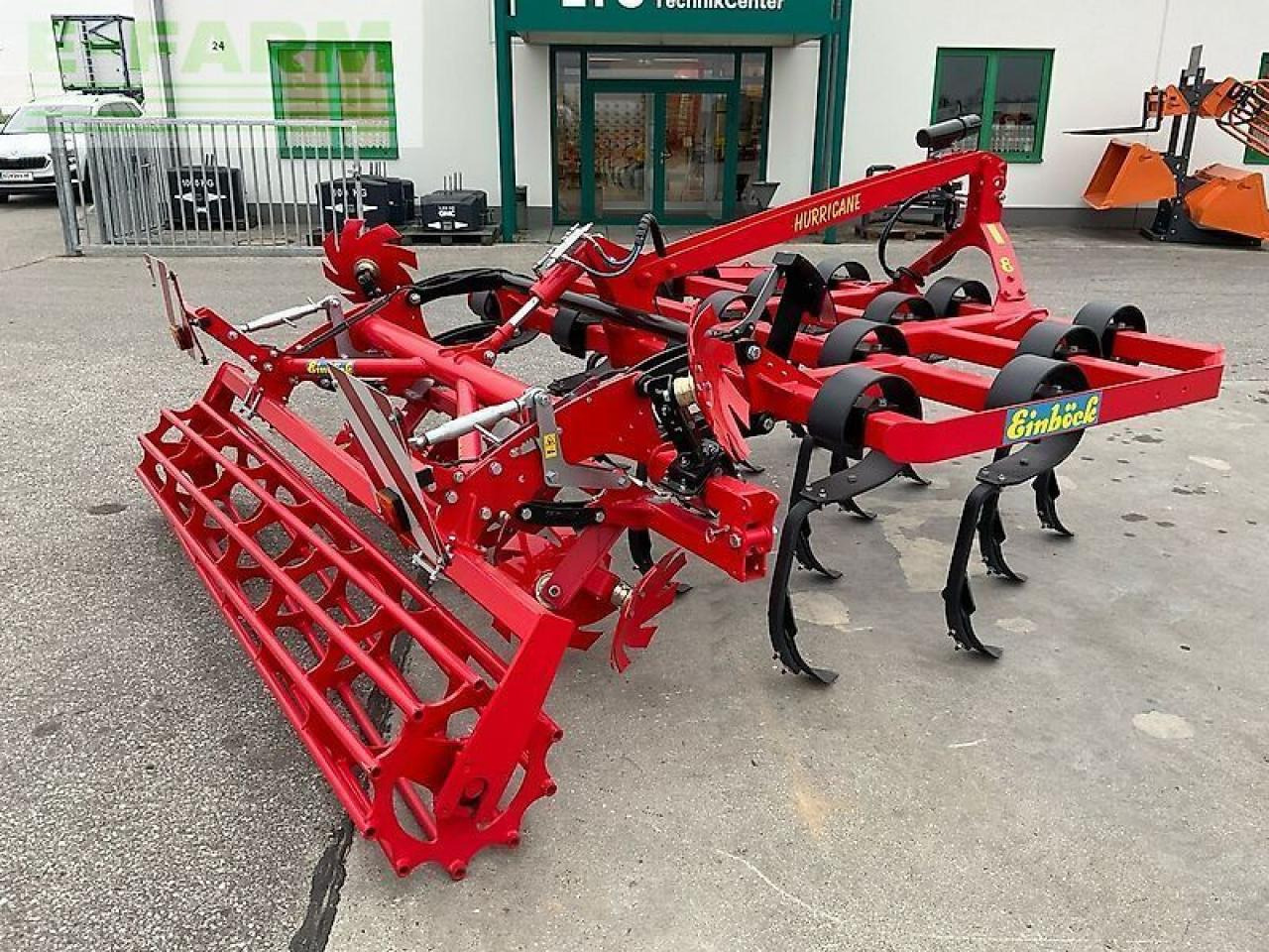 Einböck hurricane 300 r - Cultivator: afbeelding 3 Einböck hurricane 300 r - Cultivator: afbeelding 3