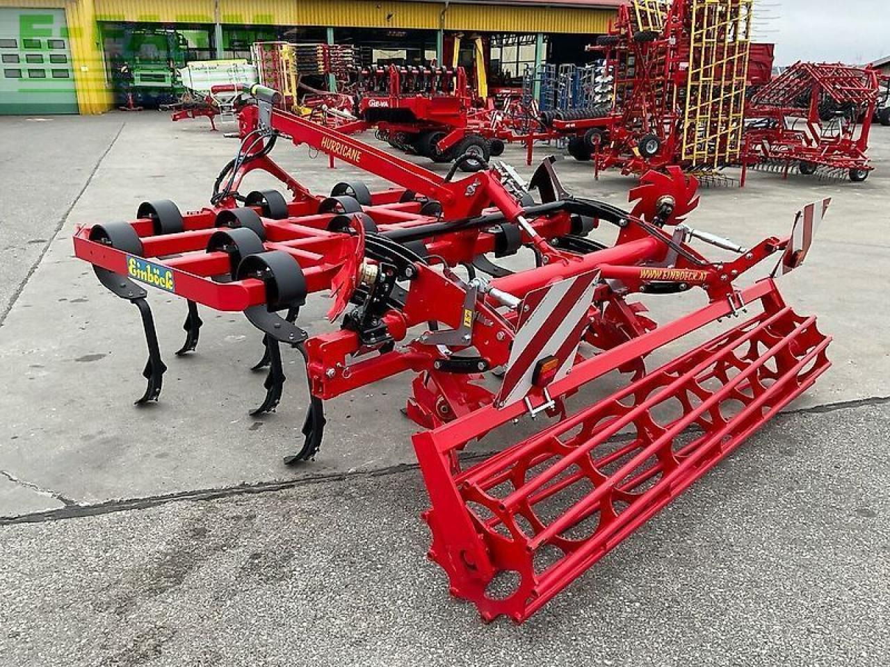 Einböck hurricane 300 r - Cultivator: afbeelding 4 Einböck hurricane 300 r - Cultivator: afbeelding 4