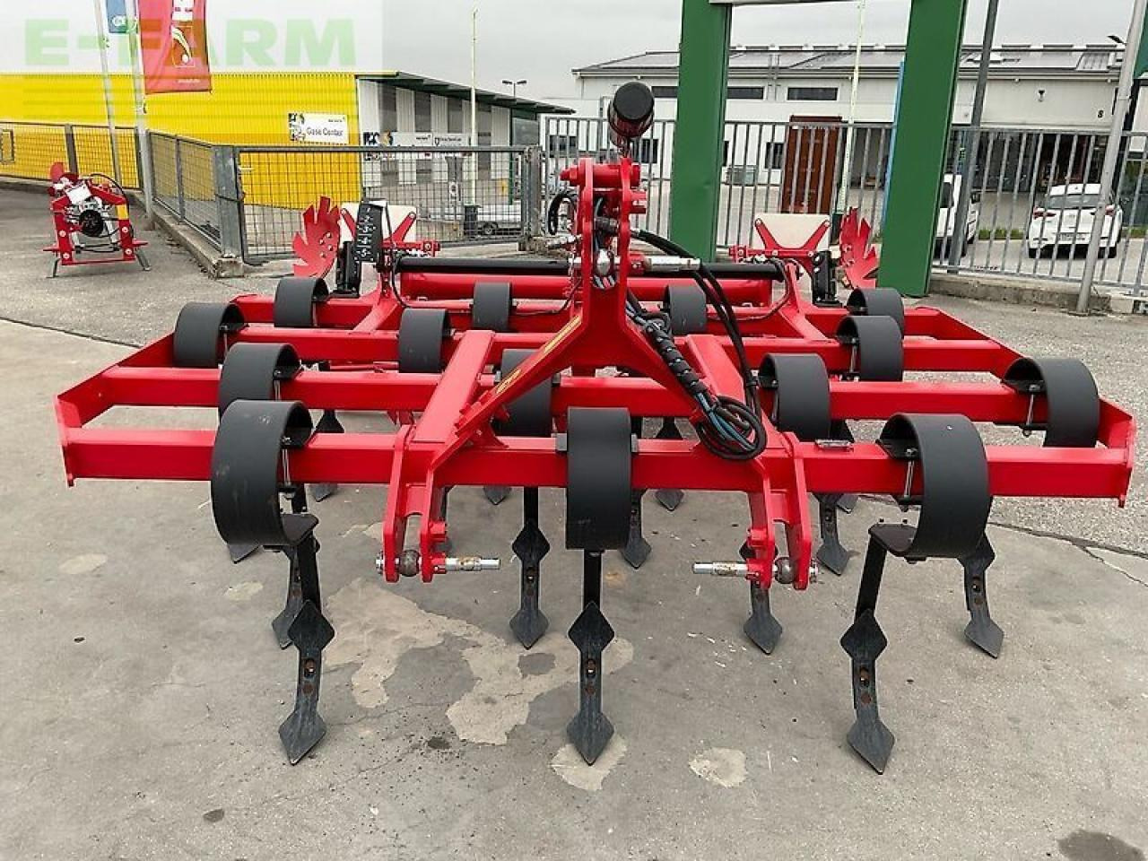 Einböck hurricane 300 r - Cultivator: afbeelding 5 Einböck hurricane 300 r - Cultivator: afbeelding 5