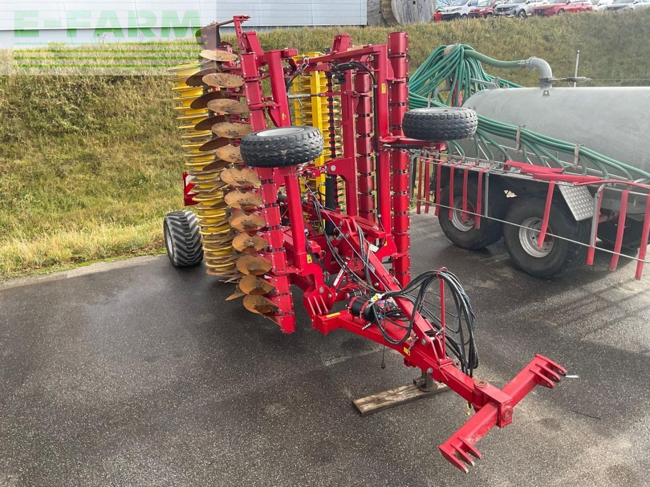 Expom Goliat 6m - Schijveneg: afbeelding 4 Expom Goliat 6m - Schijveneg: afbeelding 4