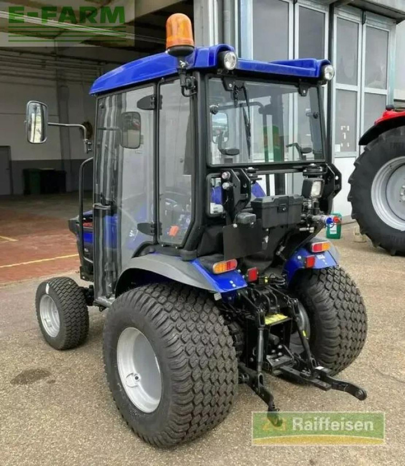 Favaro 26 hst - Tractor: afbeelding 4 Favaro 26 hst - Tractor: afbeelding 4