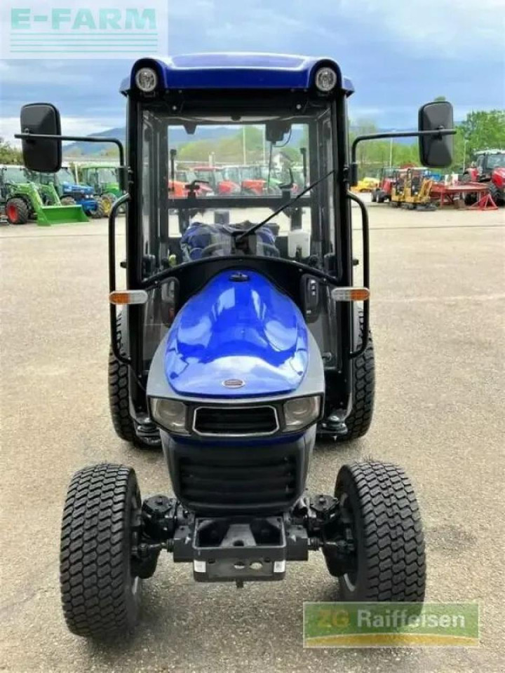 Favaro 26 hst - Tractor: afbeelding 2 Favaro 26 hst - Tractor: afbeelding 2