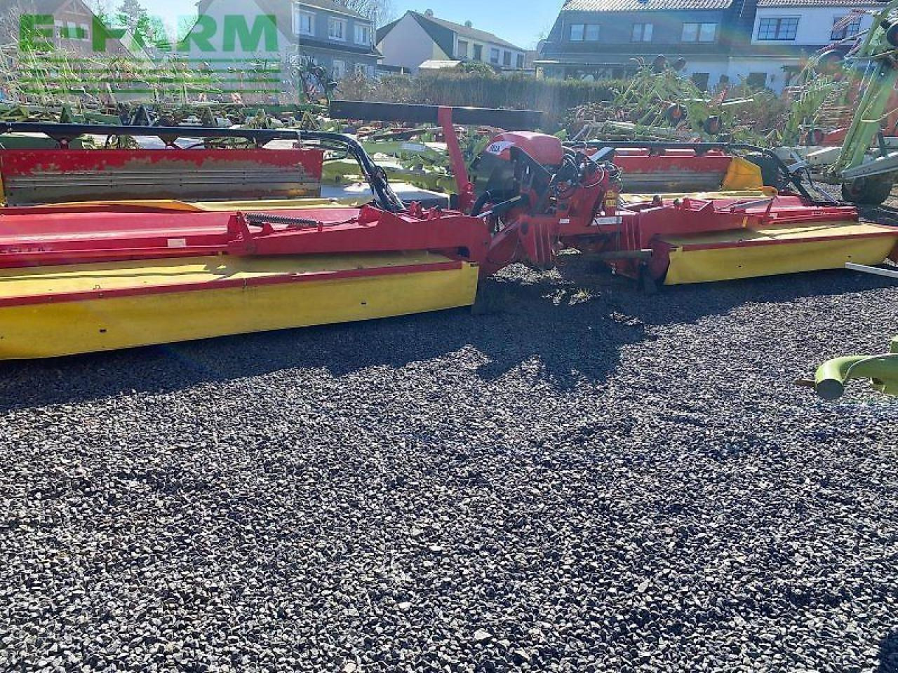 Fella sm 9314 tl kcb - Maaimachine: afbeelding 2 Fella sm 9314 tl kcb - Maaimachine: afbeelding 2