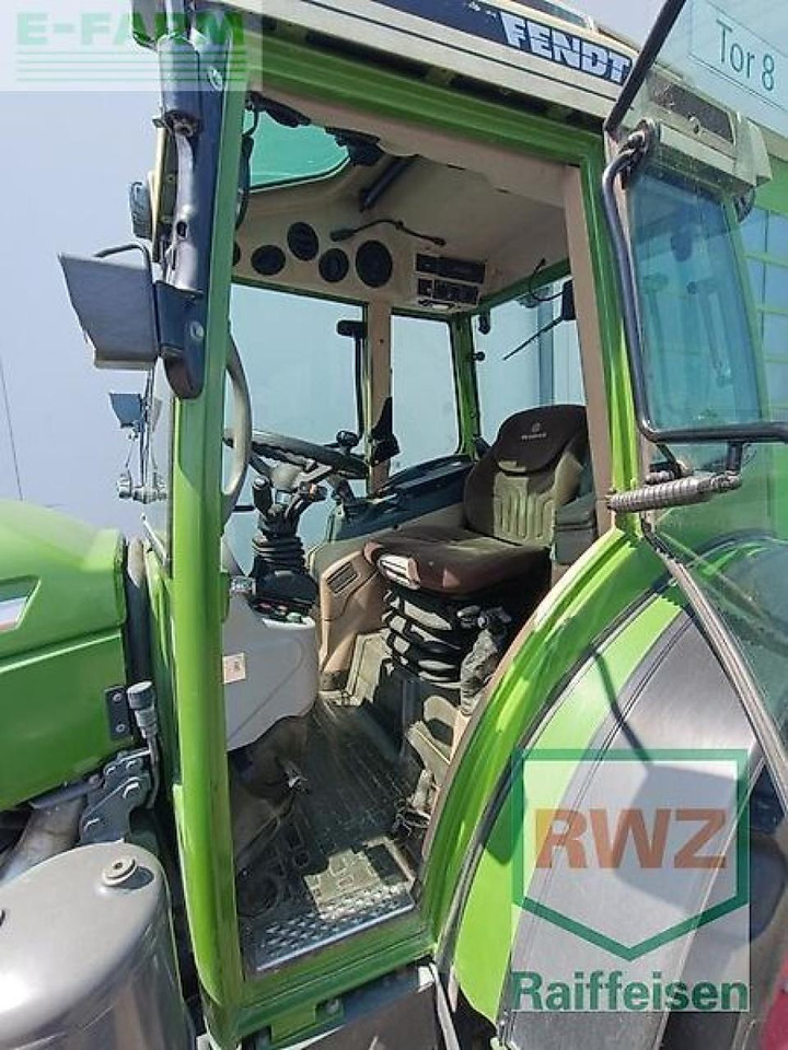 Tractor Fendt 209 p vario P: afbeelding 7