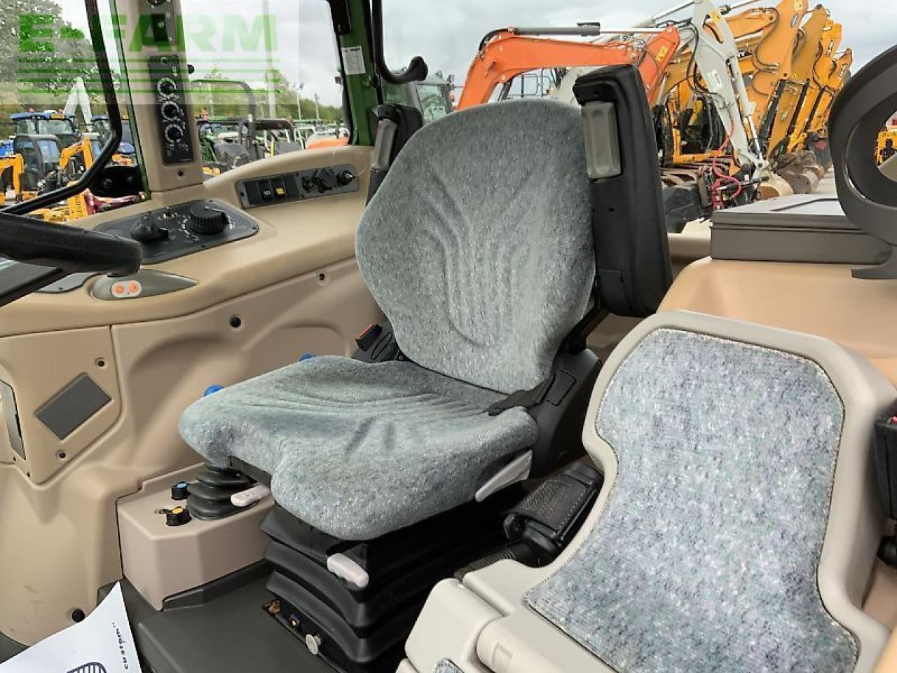 Tractor Fendt 210 (st23989): afbeelding 19