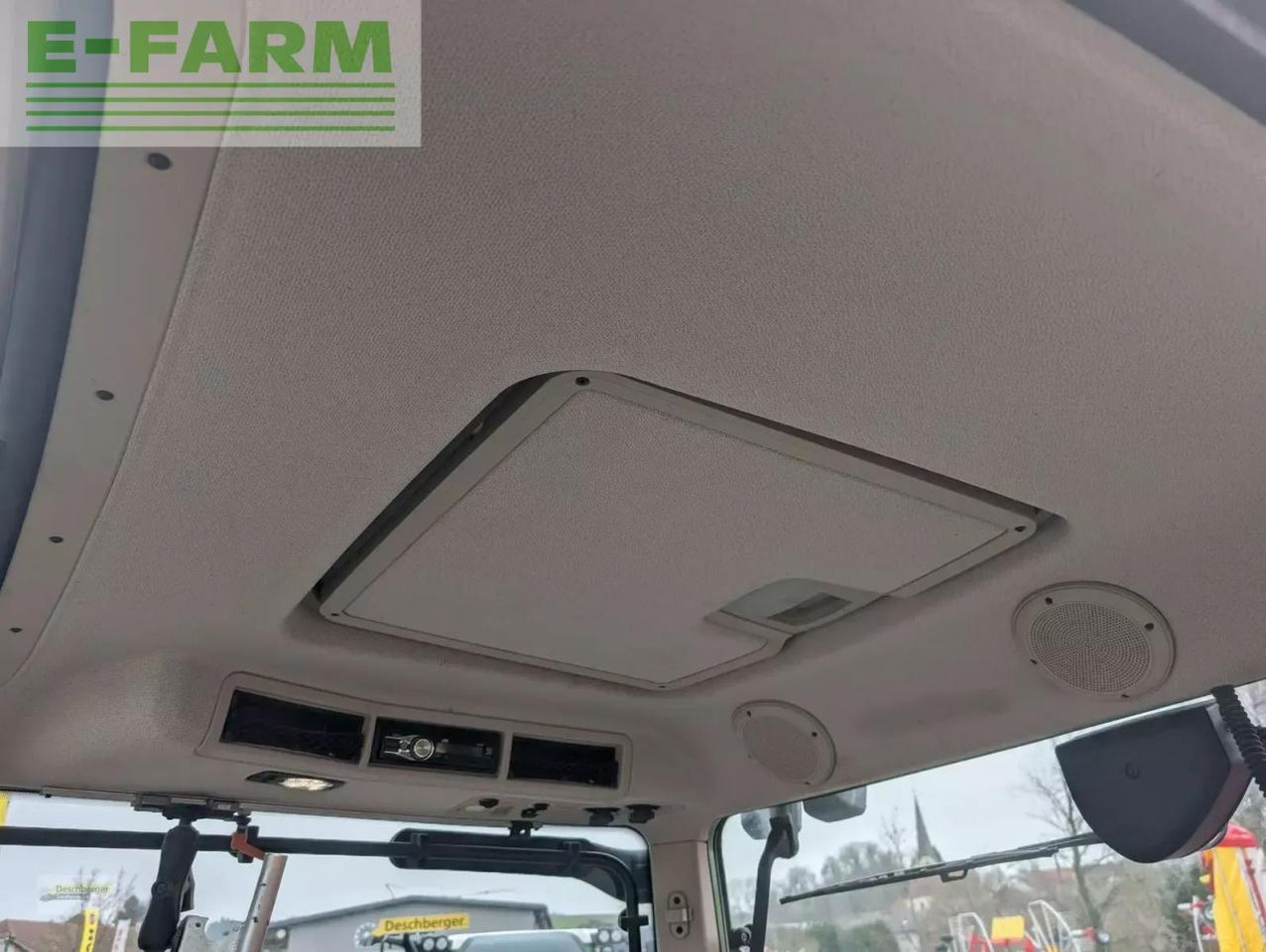 Tractor Fendt 310 vario: afbeelding 10 Tractor Fendt 310 vario: afbeelding 10