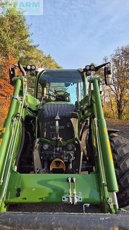 Fendt 311 vario gen.4 power setting2 mit frontlader cargo 4x75 (wie 312 313) Power - Tractor: afbeelding 5 Fendt 311 vario gen.4 power setting2 mit frontlader cargo 4x75 (wie 312 313) Power - Tractor: afbeelding 5