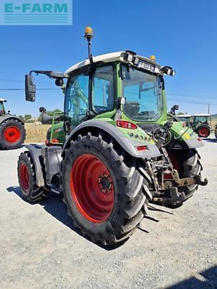Fendt 312 vario s4 profi plus ProfiPlus - Tractor: afbeelding 3 Fendt 312 vario s4 profi plus ProfiPlus - Tractor: afbeelding 3