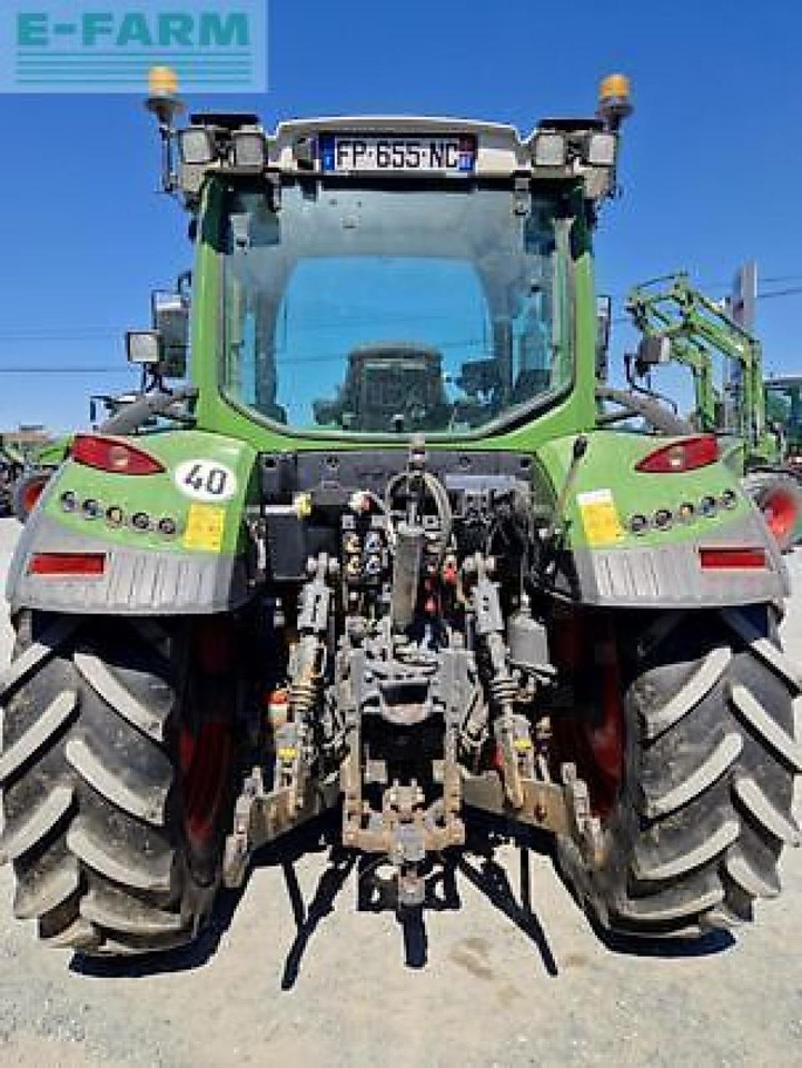 Fendt 312 vario s4 profi plus ProfiPlus - Tractor: afbeelding 5 Fendt 312 vario s4 profi plus ProfiPlus - Tractor: afbeelding 5