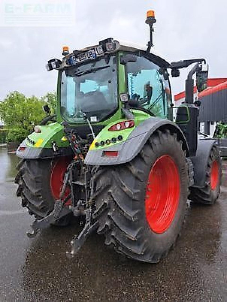 Fendt 314 profi plus - Tractor: afbeelding 5 Fendt 314 profi plus - Tractor: afbeelding 5