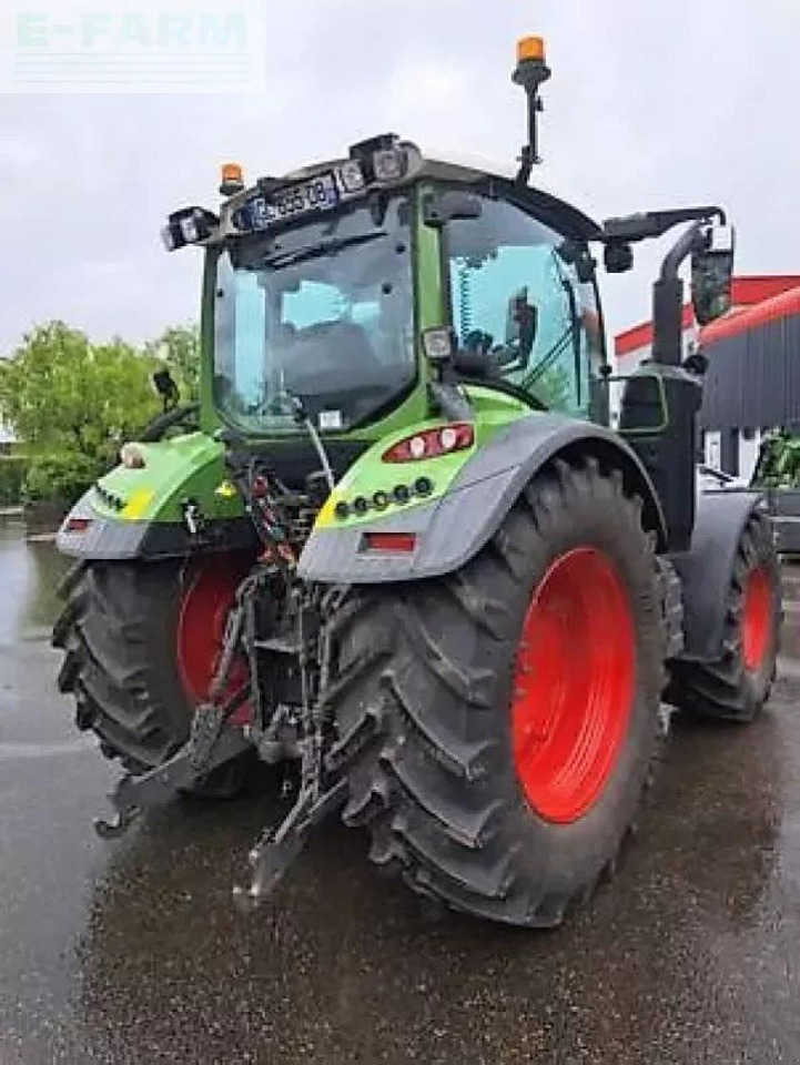 Fendt 314 profi plus - Tractor: afbeelding 5 Fendt 314 profi plus - Tractor: afbeelding 5