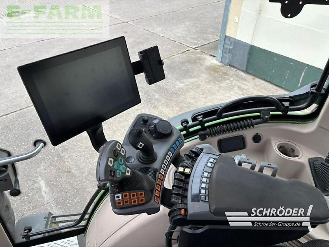 Fendt 314 vario gen4 profi plus ProfiPlus - Tractor: afbeelding 2 Fendt 314 vario gen4 profi plus ProfiPlus - Tractor: afbeelding 2