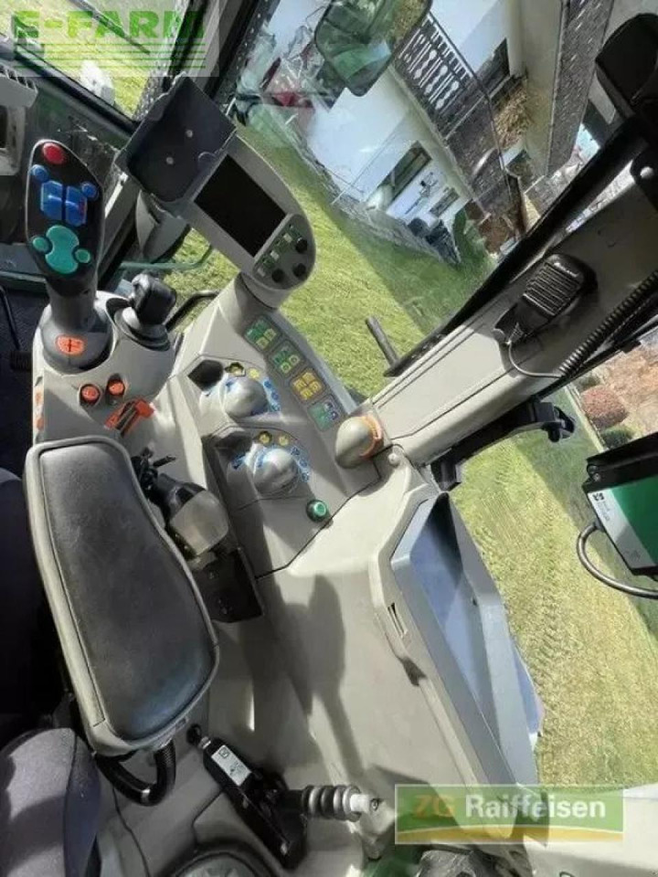 Tractor Fendt 415 vario com 3: afbeelding 13