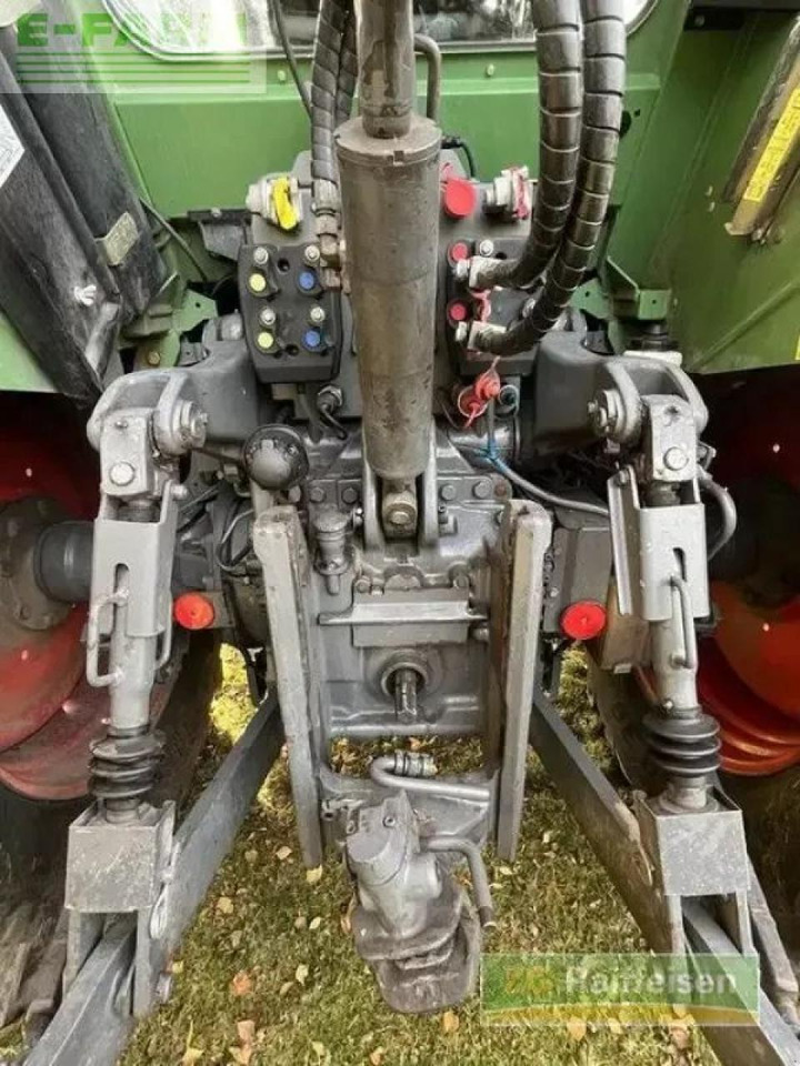 Tractor Fendt 415 vario com 3: afbeelding 10