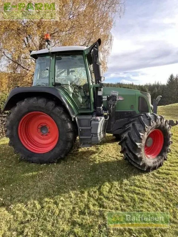 Tractor Fendt 415 vario com 3: afbeelding 6