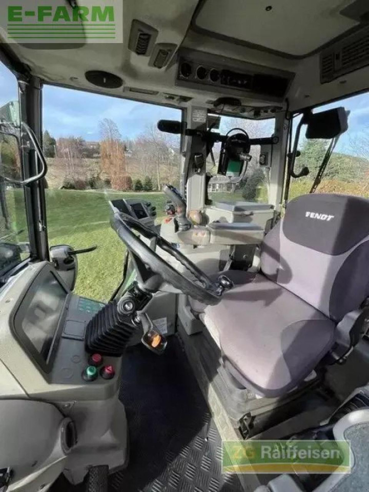 Tractor Fendt 415 vario com 3: afbeelding 11