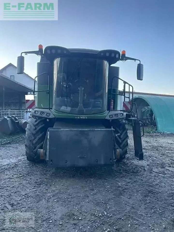 Fendt 6335 c pl hangmaschine + powerflow - Maaidorser: afbeelding 3 Fendt 6335 c pl hangmaschine + powerflow - Maaidorser: afbeelding 3