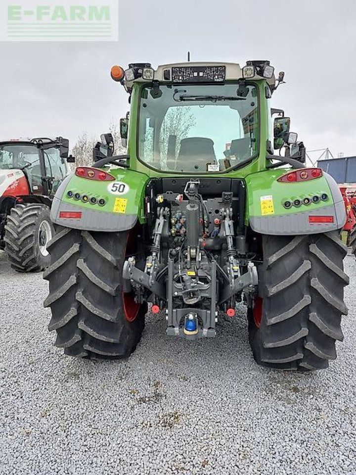 Fendt 720 power plus - Tractor: afbeelding 3 Fendt 720 power plus - Tractor: afbeelding 3