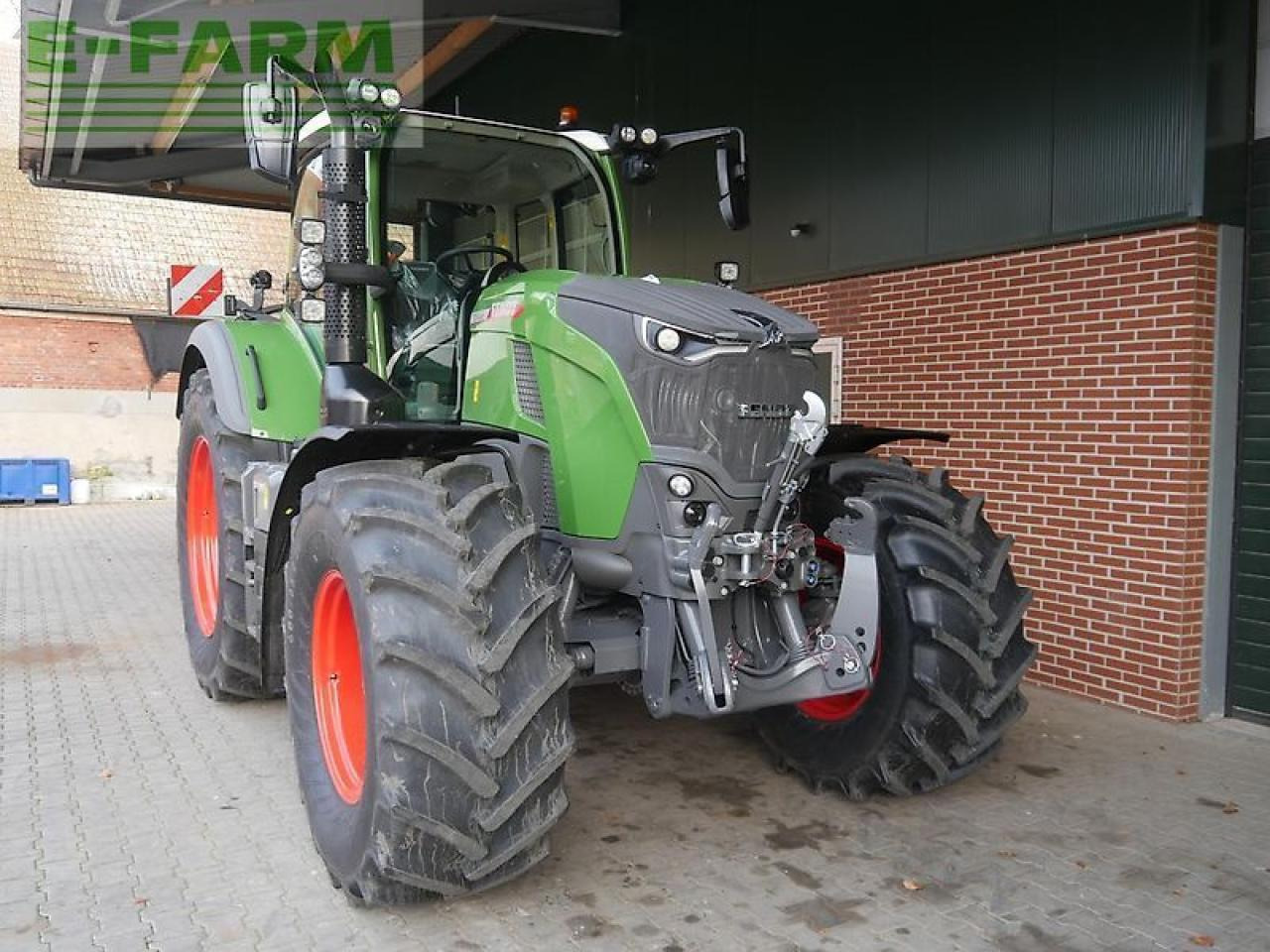 Fendt 720 vario gen 7 profi plus setting2 rtk 726 728 profi+ ProfiPlus - Tractor: afbeelding 2 Fendt 720 vario gen 7 profi plus setting2 rtk 726 728 profi+ ProfiPlus - Tractor: afbeelding 2