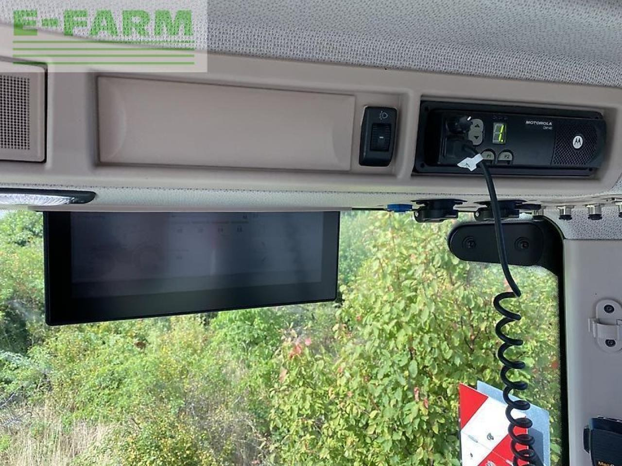 Fendt 720 vario gen6 - Tractor: afbeelding 2 Fendt 720 vario gen6 - Tractor: afbeelding 2