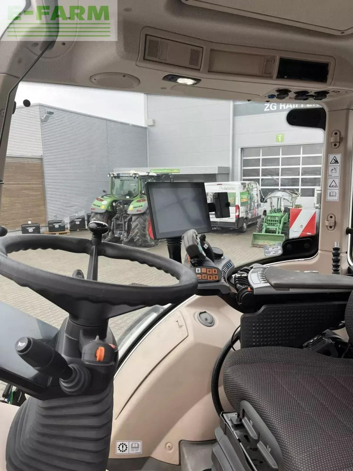 Tractor Fendt 720 vario profiplus ProfiPlus: afbeelding 10