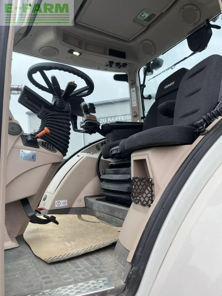 Tractor Fendt 720 vario profiplus ProfiPlus: afbeelding 9