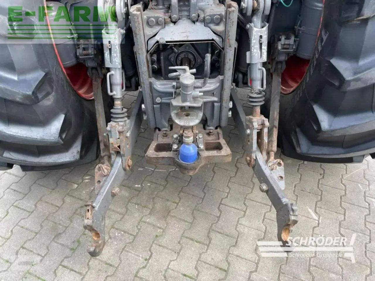 Fendt 724 s4 profi plus - Tractor: afbeelding 2 Fendt 724 s4 profi plus - Tractor: afbeelding 2